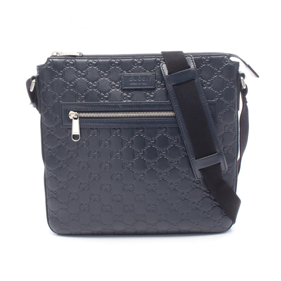 Gucci Guccissima Shoulder Crossbody Bag