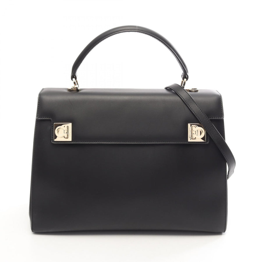Salvatore Ferragamo Gancini Shoulder
