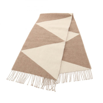 Hermes Casaque Zigzag Scarf Echarpe Wrap