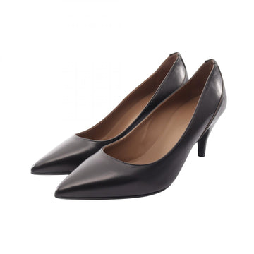 Hermes Pointed Toe Heels Pumps Shoes #36
