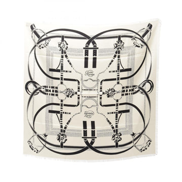 Hermes Carre Grand Manege Scarf Stole