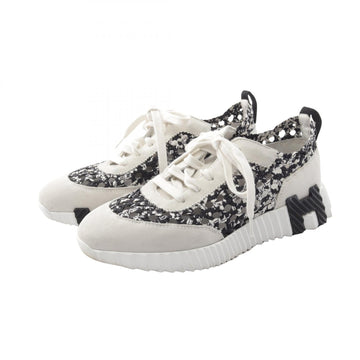 Hermes Bouncing Braid Sneakers Shoes #36