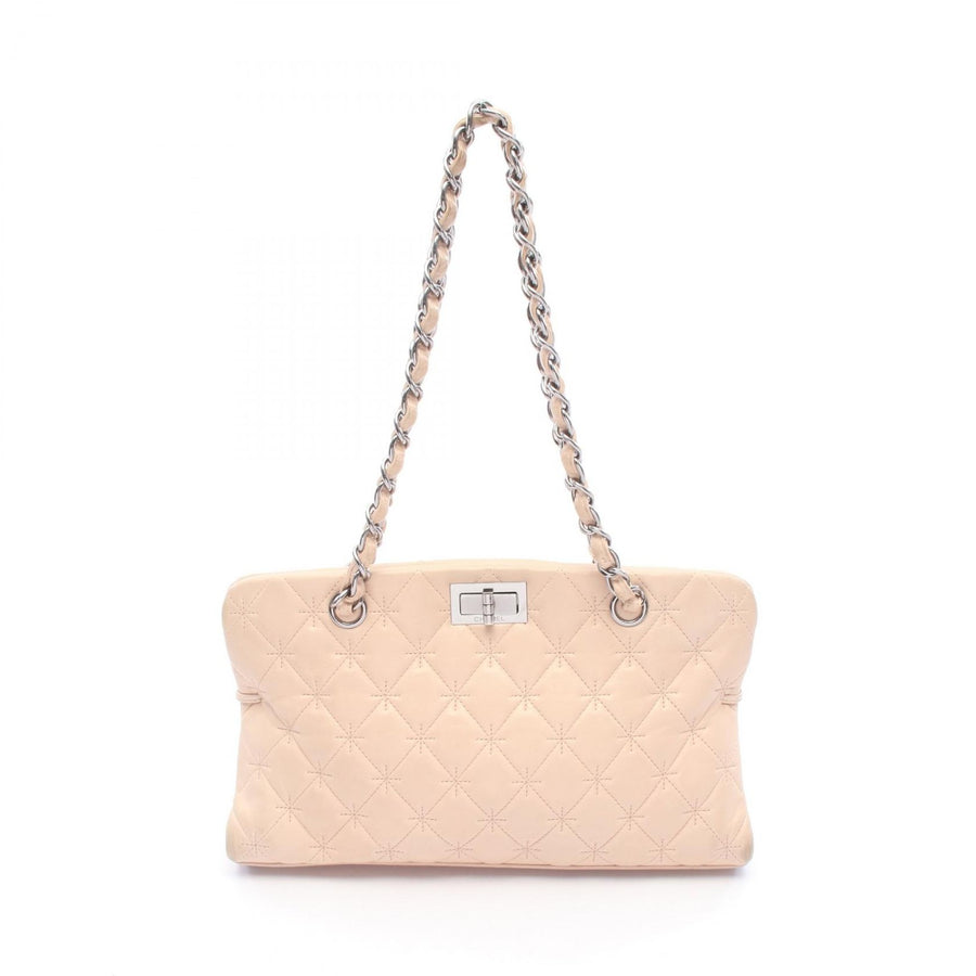 Chanel 2.55 Matelasse Chain Tote