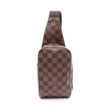 Louis Vuitton Geronimos Waist Crossbody