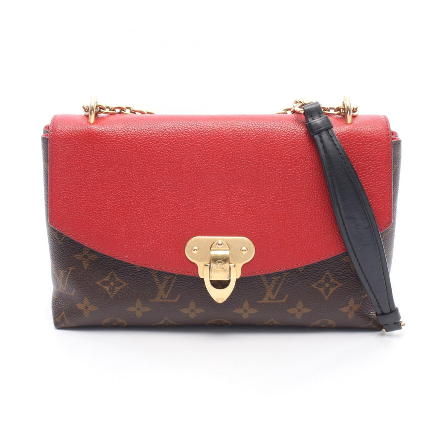 Louis Vuitton Saint Placide Shoulder Bag