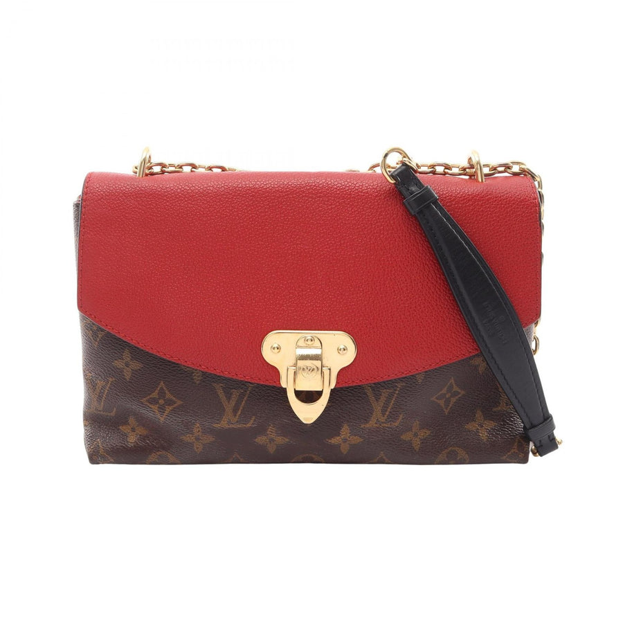 Louis Vuitton Saint Placide Shoulder Bag