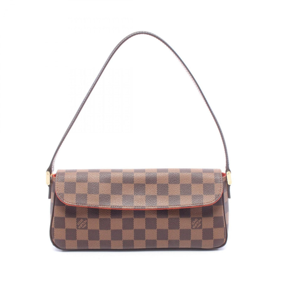 Louis Vuitton Recoleta Shoulder Handbag