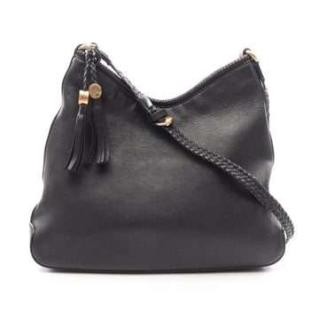 Gucci Marrakech Shoulder Bag Leather
