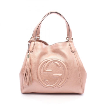 Gucci Soho Cellarius Interlocking G