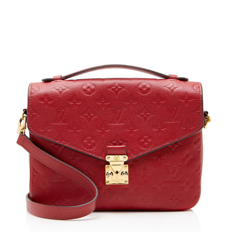 Louis Vuitton Pochette Metis Empreinte