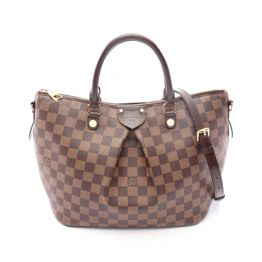 Louis Vuitton Siena Mm Shoulder Handbag