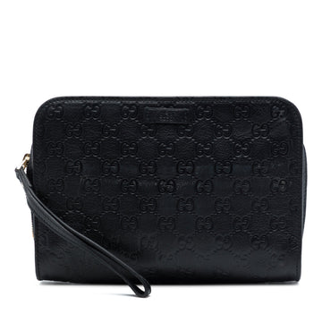 Signature Wallet On Chain Guccissima