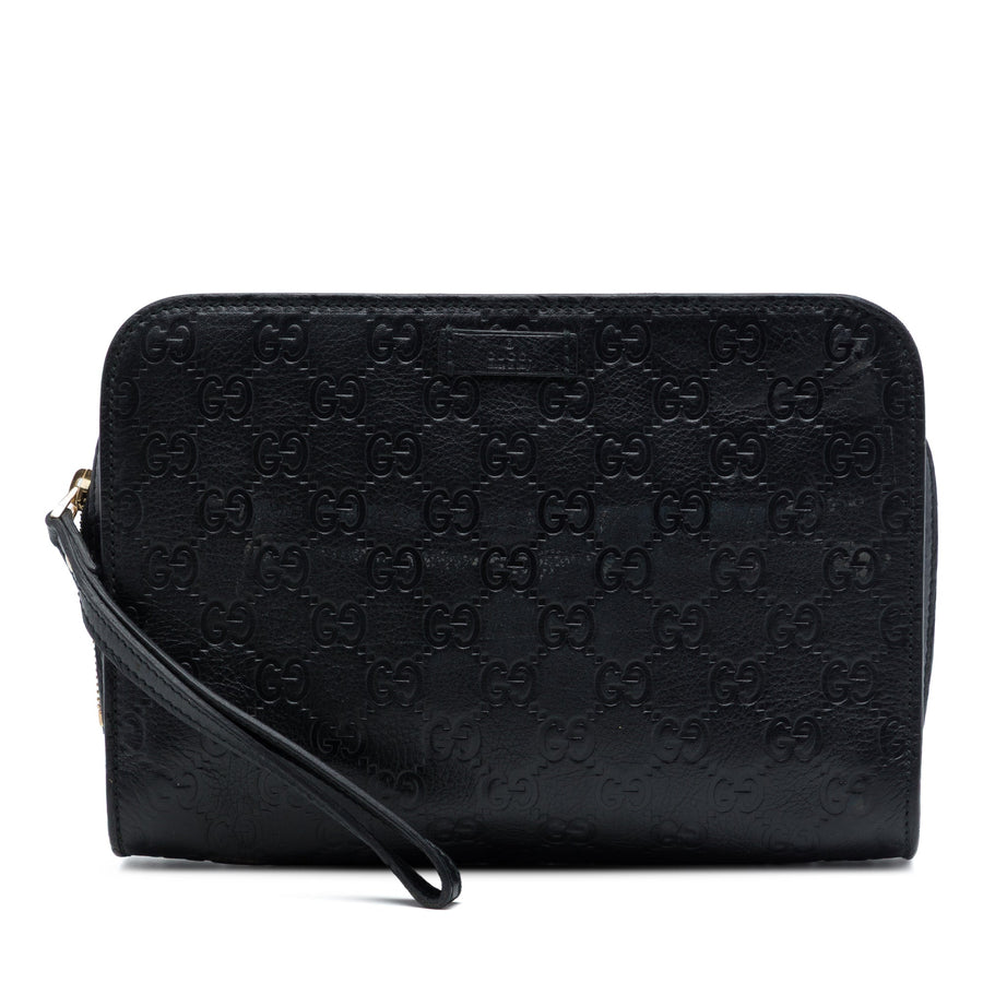 Signature Wallet On Chain Guccissima