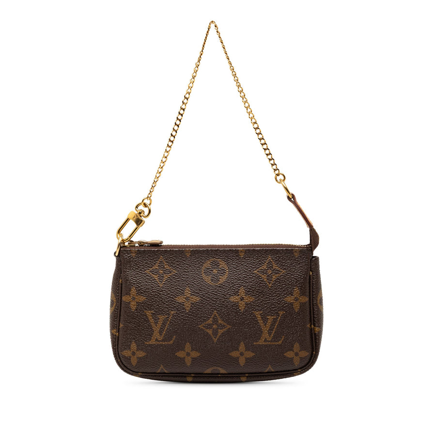 Louis Vuitton Pochette Accessoires