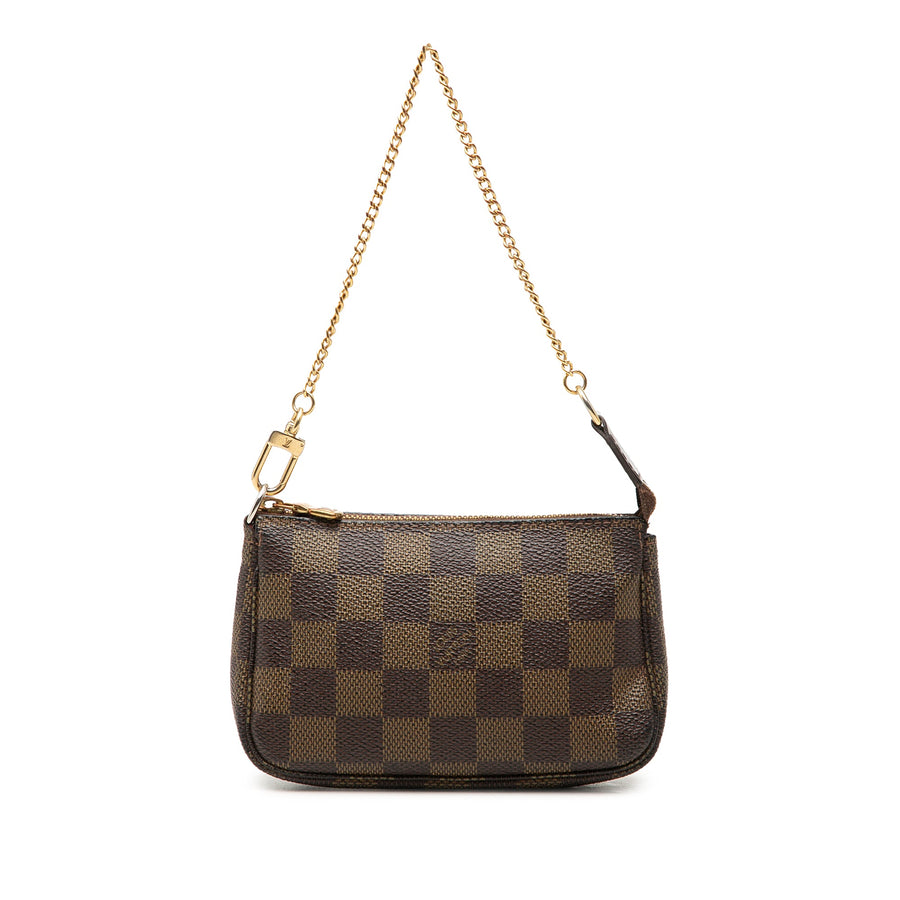 Louis Vuitton Pochette Accessoires