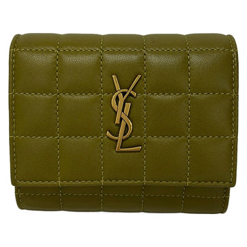 Saint Laurent Paris Cassandra Matrasse