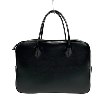 Maisoncanau Box Boston M Black Smooth
