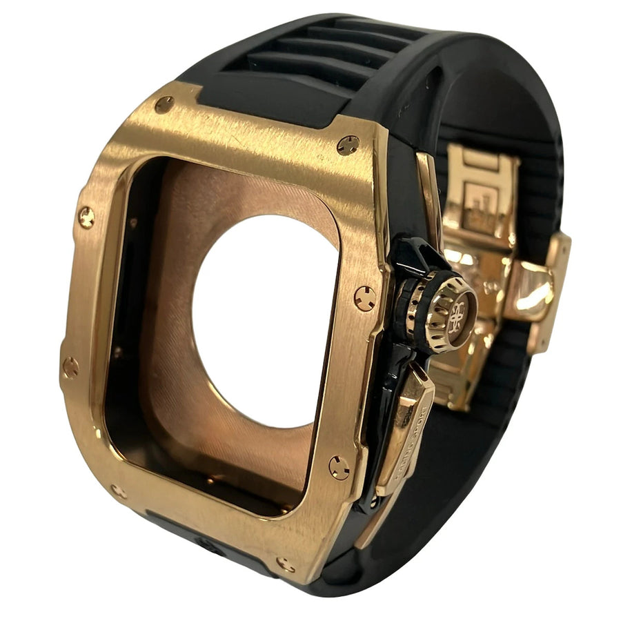 Golden Concept Rstii-45 Black Rose Gold