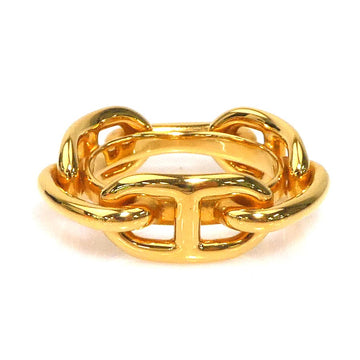Hermes Chaine D'Ancre Scarf Ring