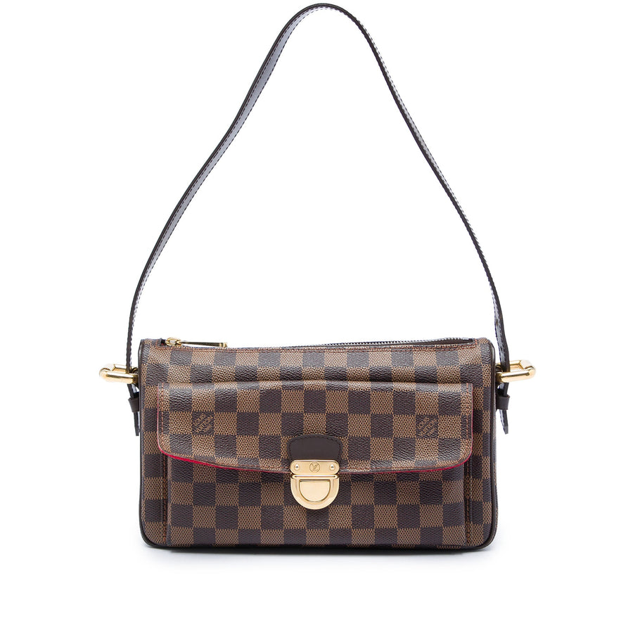 Louis Vuitton Ravello Handbag Damier Gm