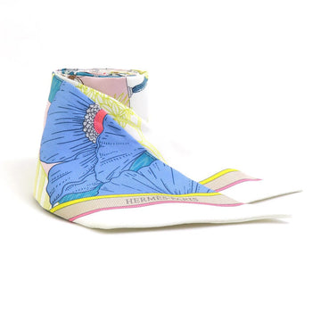 Hermes Twilly Ribbon Scarf