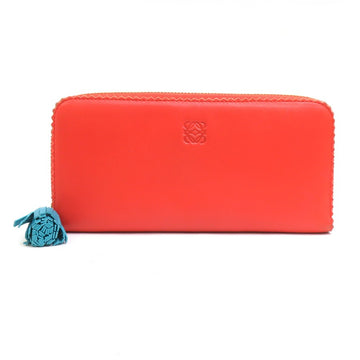 Loewe Anagram Zip Around Long