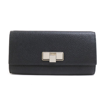 Bottegaveneta Long Wallet Black