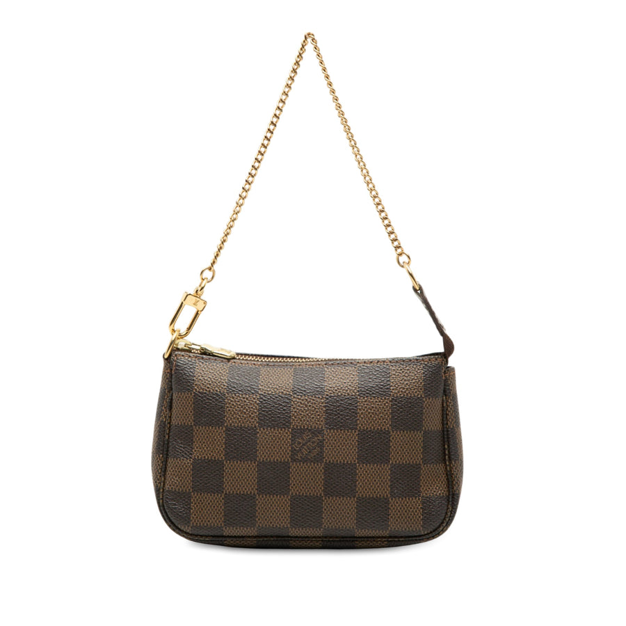 Louis Vuitton Pochette Accessoires