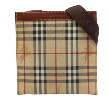 Burberry Canterbury Tote Haymarket