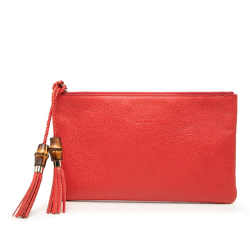 Gucci Soho Chain Strap Shoulder Bag