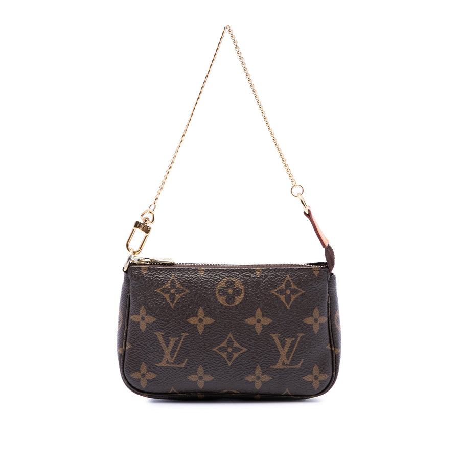 Louis Vuitton Pochette Accessoires