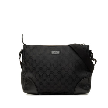 Gucci Joy Messenger Bag Gg Canvas Small