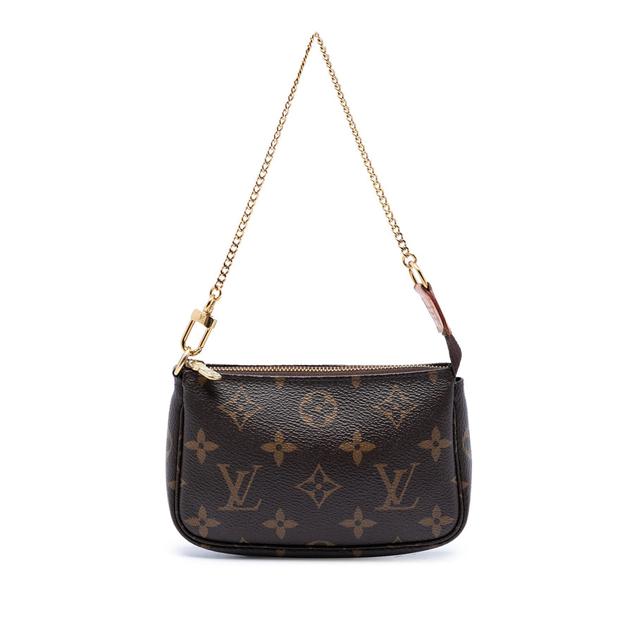 Louis Vuitton Pochette Accessoires