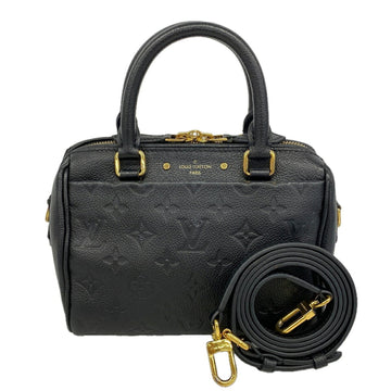 Louis Vuitton Speedy Bandouliere Nm Bag