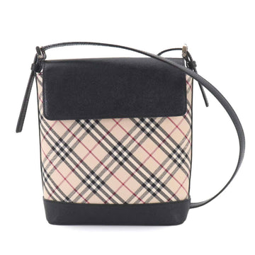 Burberry Hartham Crossbody Bag Haymarket