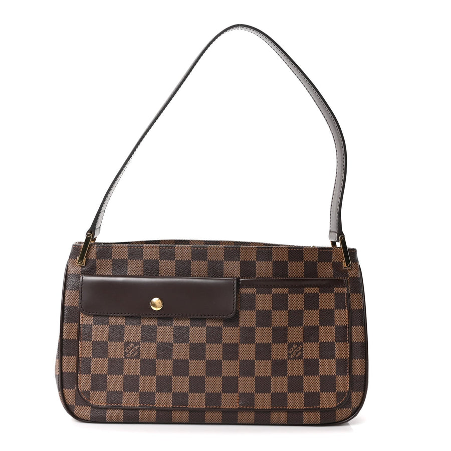 Louis Vuitton Damier Ebene Aubagne