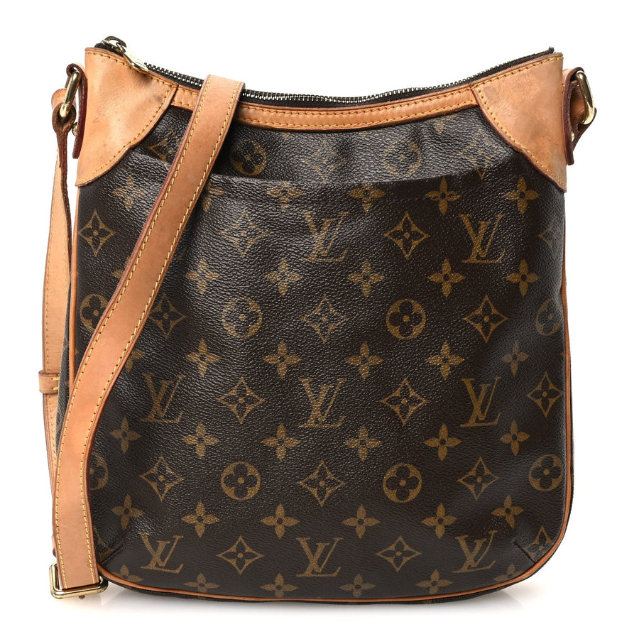 Louis Vuitton Odeon Pm