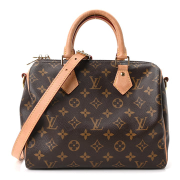 Louis Vuitton Speedy Bandouliere 25