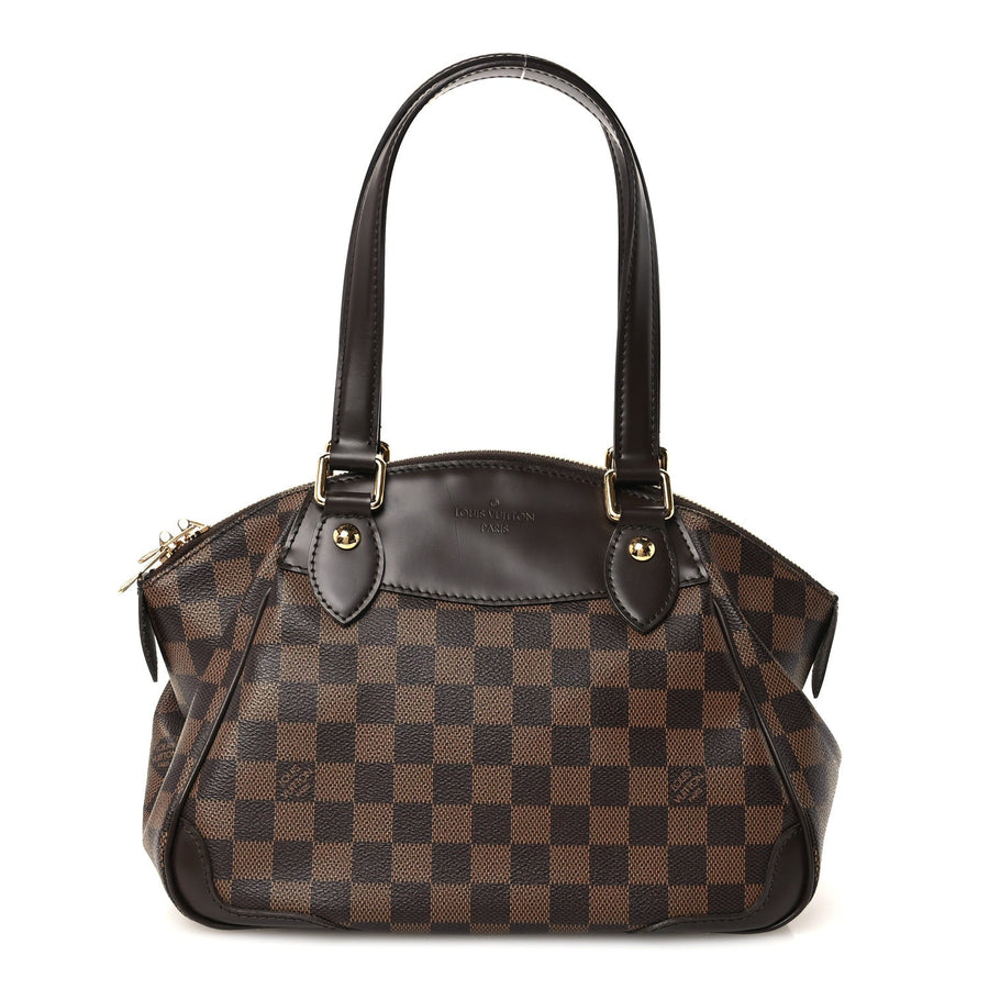 Louis Vuitton Damier Ebene Verona Pm