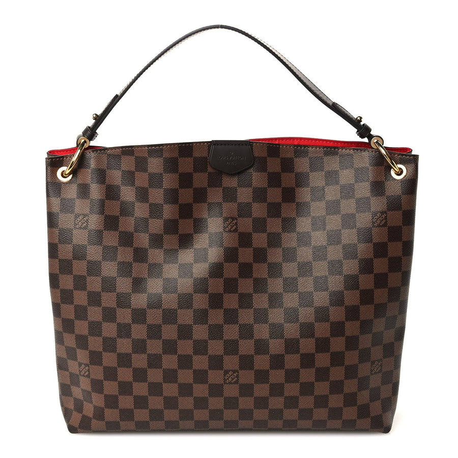Louis Vuitton Damier Ebene Graceful Mm