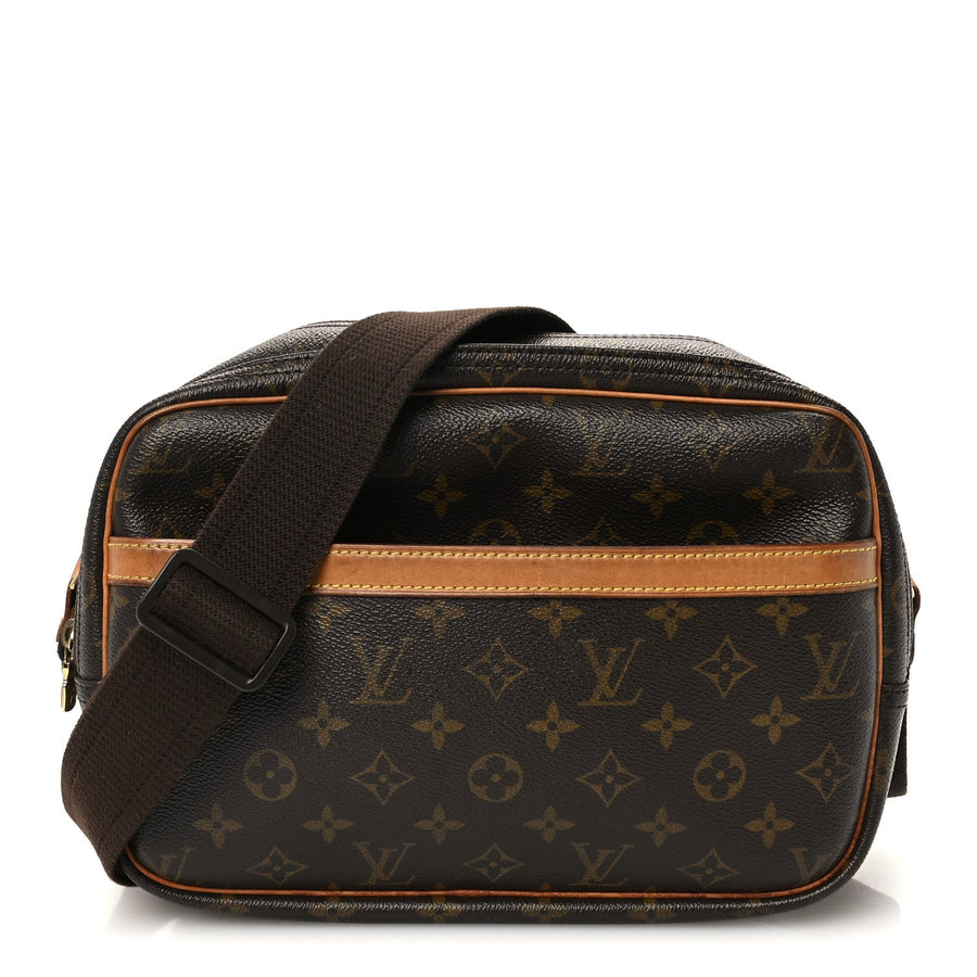 Louis Vuitton Reporter Pm