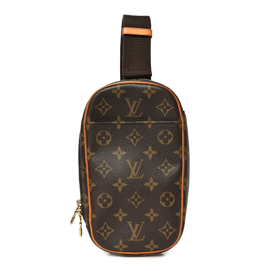 Louis Vuitton Pochette Gange