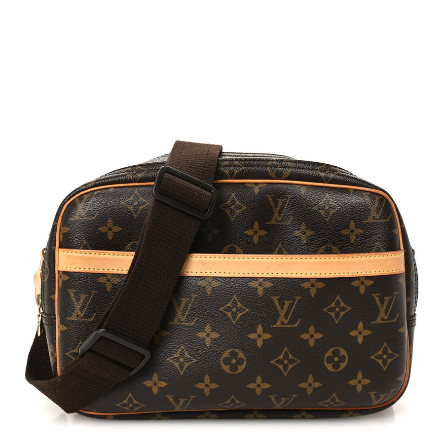 Louis Vuitton Reporter Pm