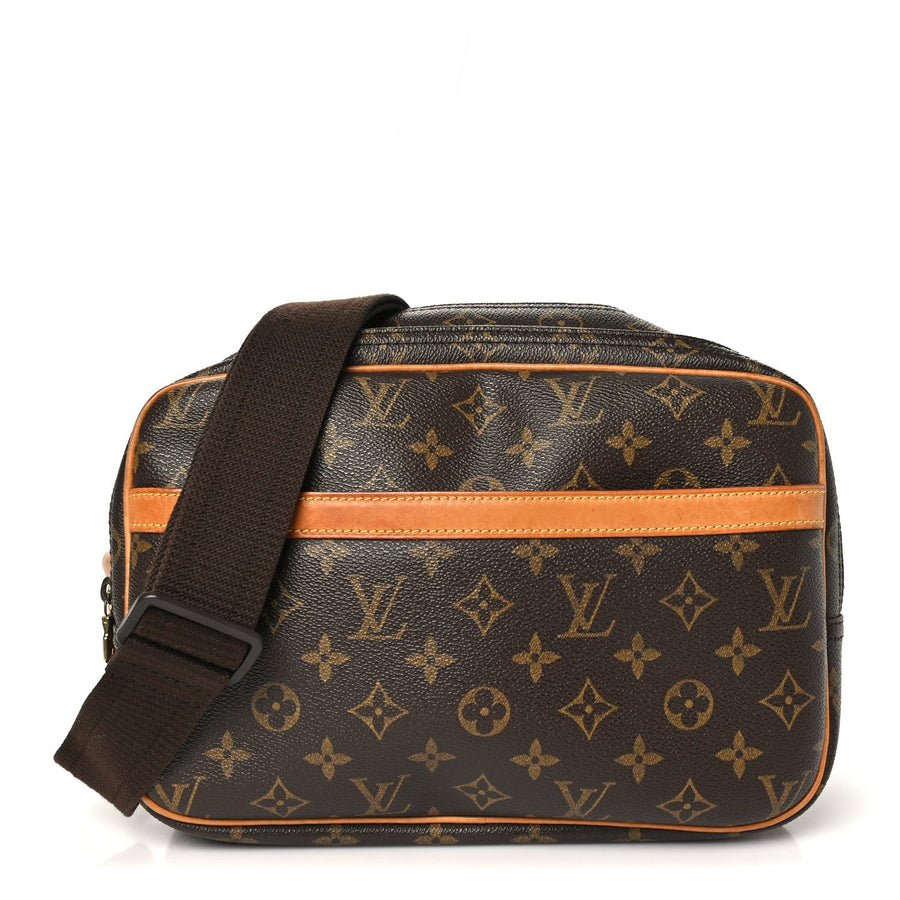Louis Vuitton Reporter Pm