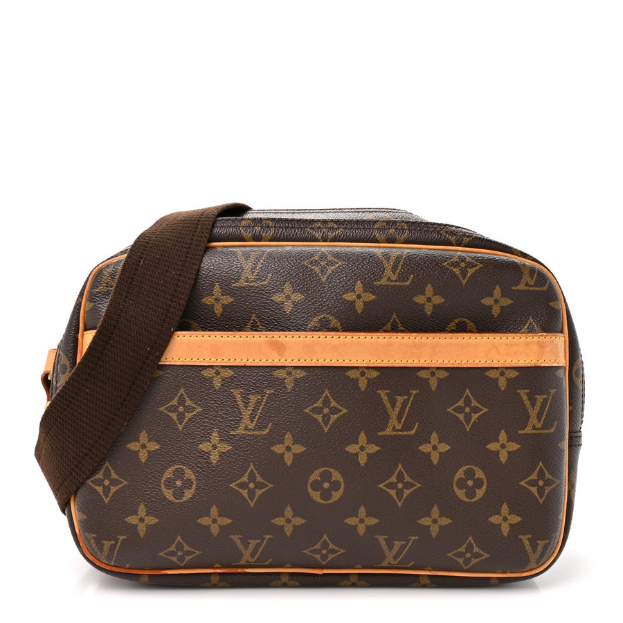 Louis Vuitton Reporter Pm
