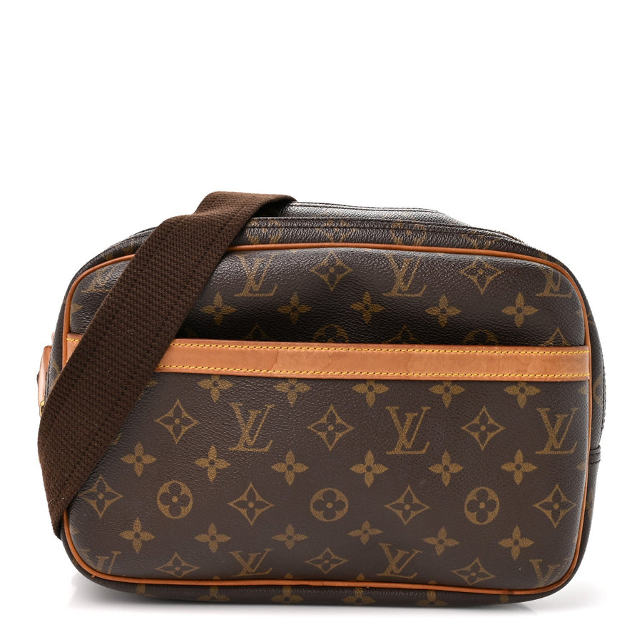 Louis Vuitton Reporter Pm