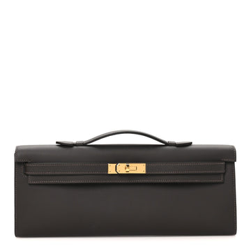 Hermes Swift Kelly Cut Clutch Pochette