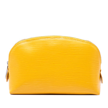 Louis Vuitton Epi Cosmetic Pouch Pm Pre-