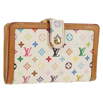 Louis Vuitton Multicolor Porte Monnaie