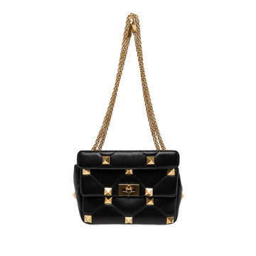 Valentino Medium Nappa Roman Stud